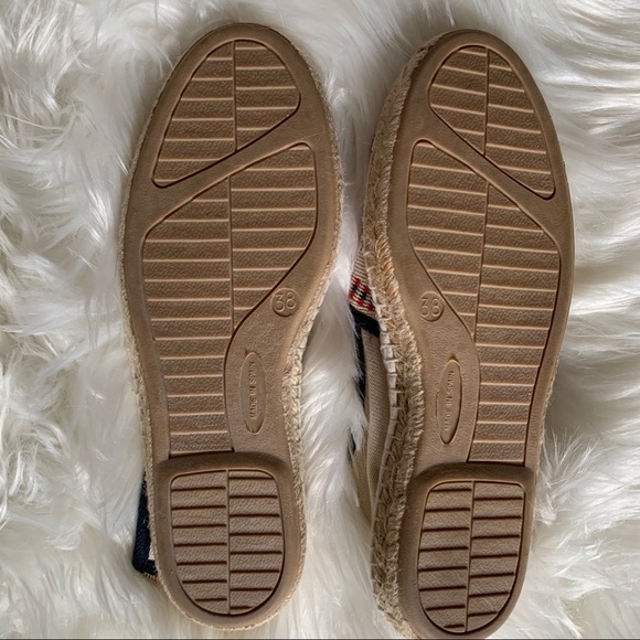 Schutz espradilles sz 8 38 - Picture 3 of 3